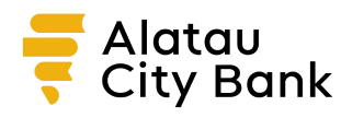 Alatau City Bank