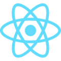 React